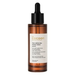 Tinh chất bí đao Cocoon làm giảm mụn, mờ thâm 70ml