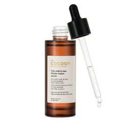 Tinh chất bí đao Cocoon làm giảm mụn, mờ thâm 70ml