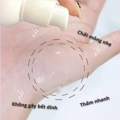 Tinh chất Boom De Ah Dah dưỡng sáng, ngăn ngừa lão hóa 50ml