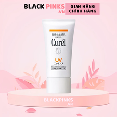 Tinh chất chống nắng Curél mặt & toàn thân cho da khô nhạy cảm 50g