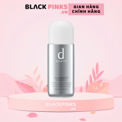 Tinh chất chống nắng D Program kiềm dầu SPF 50 PA+++ 40ml