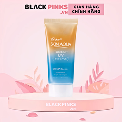 Tinh chất chống nắng Sunplay hiệu chỉnh sắc da 50g tím/xanh/hồng/cam