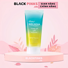 Tinh chất chống nắng Sunplay hiệu chỉnh sắc da 50g tím/xanh/hồng/cam
