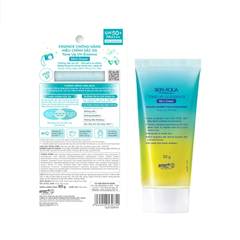Tinh chất chống nắng Sunplay hiệu chỉnh sắc da 50g tím/xanh/hồng/cam