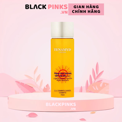 Tinh chất chống nắng Tenamyd dạng nước SPF50/PA+++ 70ml