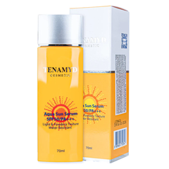 Tinh chất chống nắng Tenamyd dạng nước SPF50/PA+++ 70ml