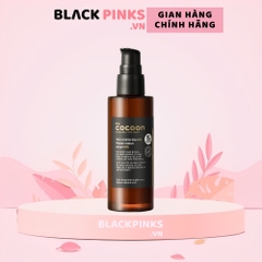 Tinh chất Cocoon bí đao N15 giảm bóng nhờn và giảm mụn 70ml