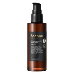 Tinh chất Cocoon bí đao N15 giảm bóng nhờn và giảm mụn 70ml