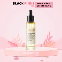 Tinh chất Cocoon cấp nước & cấp ẩm sâu từ hoa hồng 30ml