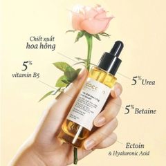 Tinh chất Cocoon cấp nước & cấp ẩm sâu từ hoa hồng 30ml