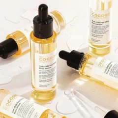 Tinh chất Cocoon cấp nước & cấp ẩm sâu từ hoa hồng 30ml