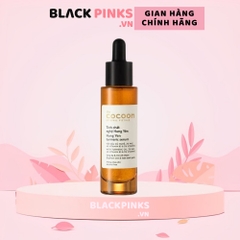 Tinh chất Cocoon chiết xuất từ nghệ Hưng Yên 30ml
