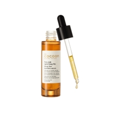 Tinh chất Cocoon chiết xuất từ nghệ Hưng Yên 30ml
