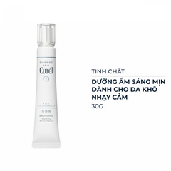 Tinh chất Curél dưỡng ẩm sáng mịn 30g