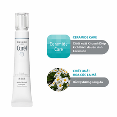 Tinh chất Curél dưỡng ẩm sáng mịn 30g