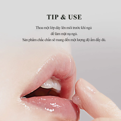 Tinh chất dưỡng môi Torriden căng mọng, cấp ẩm 11ml