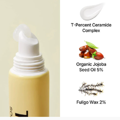 Tinh chất dưỡng môi Torriden căng mọng, cấp ẩm 11ml