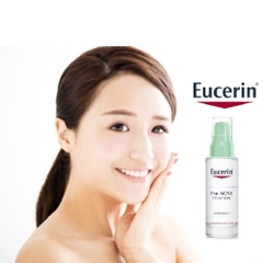 Tinh chất Eucerin giúp giảm nhờn & mụn 30ml
