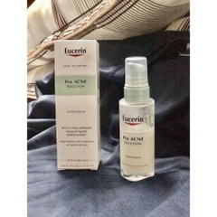 Tinh chất Eucerin giúp giảm nhờn & mụn 30ml
