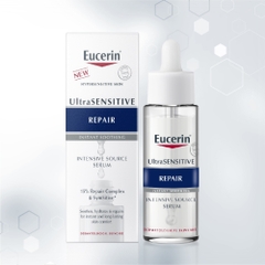 Tinh chất Eucerin phục hồi da nhạy cảm 30ml