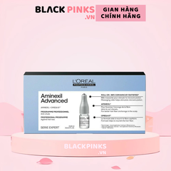 Tinh chất L'Oréal Professionnel giảm rụng tóc 6mlx10