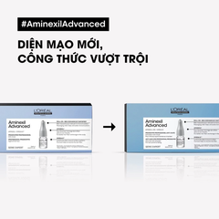 Tinh chất L'Oréal Professionnel giảm rụng tóc 6mlx10