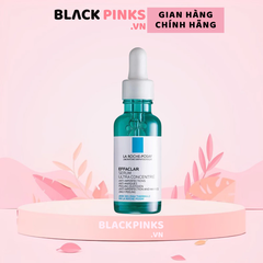 Tinh chất La Roche-Posay giảm mụn 3 tác động 30ml