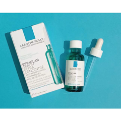 Tinh chất La Roche-Posay giảm mụn 3 tác động 30ml