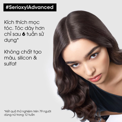 Tinh chất mọc tóc L'Oréal Professionnel dạng xịt 90ml
