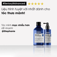 Tinh chất mọc tóc L'Oréal Professionnel dạng xịt 90ml