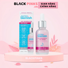 Tinh chất Peel Da Bye Bye Blemish mờ thâm, mịn da 30ml