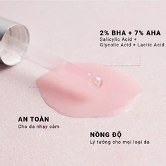 Tinh chất Peel Da Bye Bye Blemish mờ thâm, mịn da 30ml
