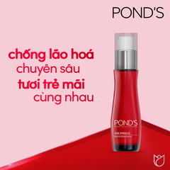 Tinh chất Pond's Age Miracle ngăn ngừa lão hóa 30ml.