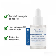 Tinh chất The Lab dưỡng ẩm chuyên sâu cho da 30ml