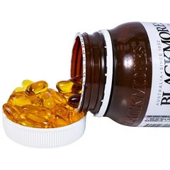 Tinh dầu hoa anh thảo Blackmores evening primrose oil (190 viên)