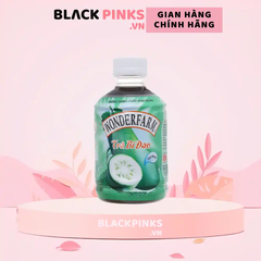 Trà bí đao Wonderfarm chai 280 ml