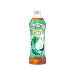 Trà bí đao Wonderfarm chai 440ml