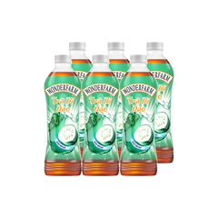 Trà bí đao Wonderfarm chai 440ml