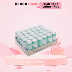 Trà bí đao Wonderfarm lon 240 ml