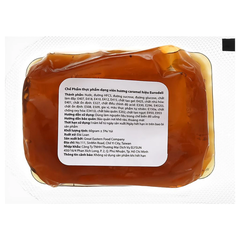 Trà sữa 3 in 1 Wangcha ly 100g