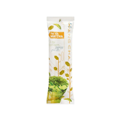 Trà sữa matcha Wangcha ly 100g