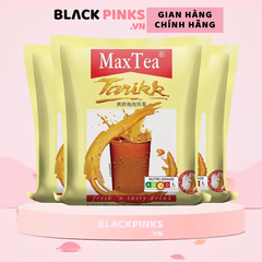 Trà sữa Max tea Tarikk 750g (30 gói x 25g)