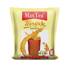 Trà sữa Max tea Tarikk 750g (30 gói x 25g)