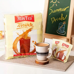Trà sữa Max tea Tarikk 750g (30 gói x 25g)