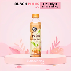 Trà sữa Mr.Brown chai 580ml