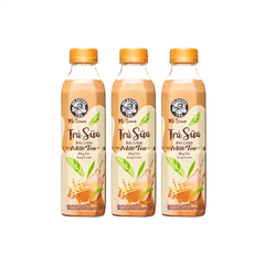 Trà sữa Mr.Brown chai 580ml