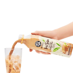 Trà sữa Mr.Brown chai 580ml