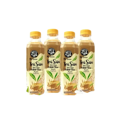 Trà sữa Mr.Brown chai 580ml