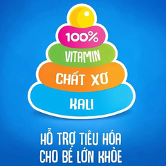 Trái cây nghiền Agusha nhiều vị 90g dành cho bé từ 5 tháng tuổi