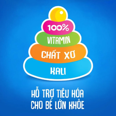 Trái cây nghiền Agusha nhiều vị 90g dành cho bé từ 6 tháng tuổi